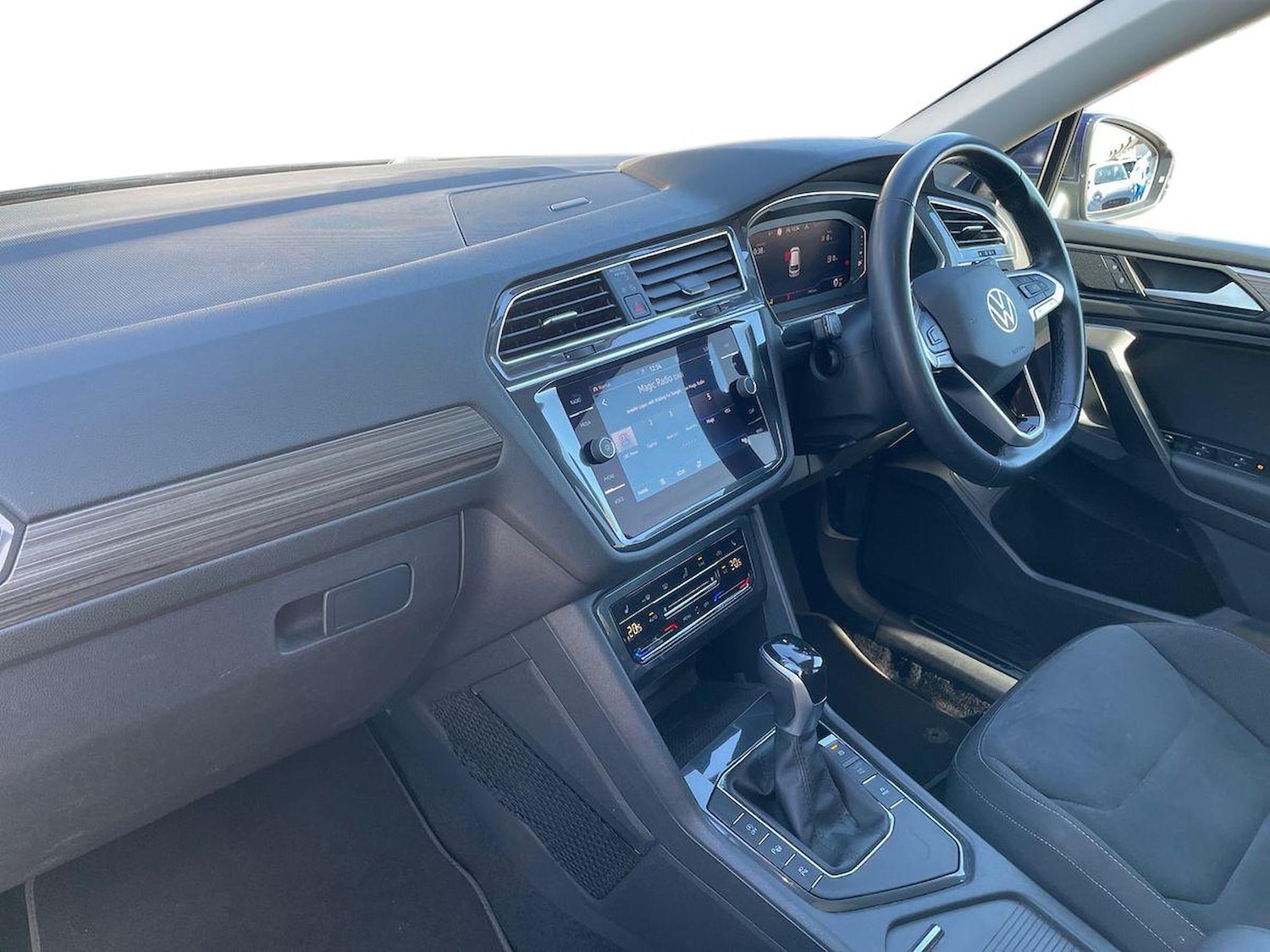 Used Volkswagen Tiguan Allspace 2022 for sale - 78194665: Photo 9