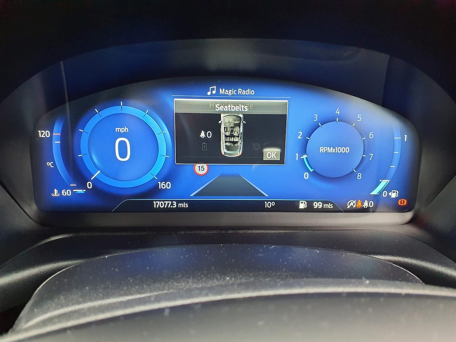 Used Ford Puma 2023 for sale - 78194881: Photo 14