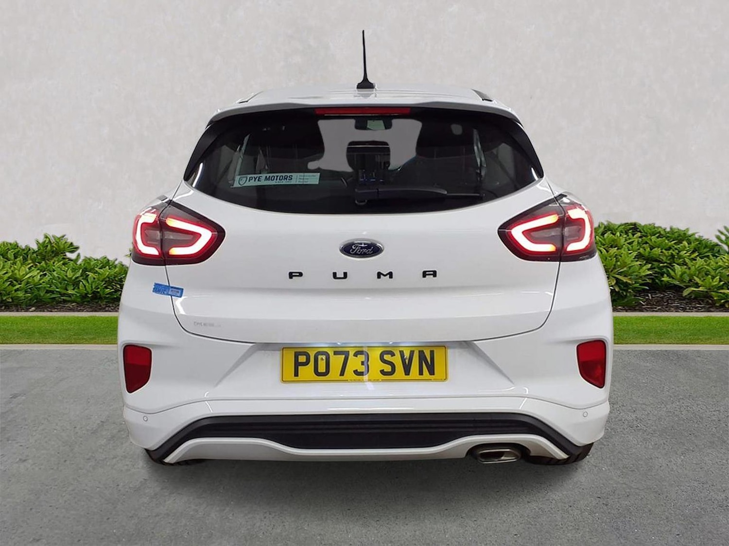 Used Ford Puma 2023 for sale - 78194881: Photo 5