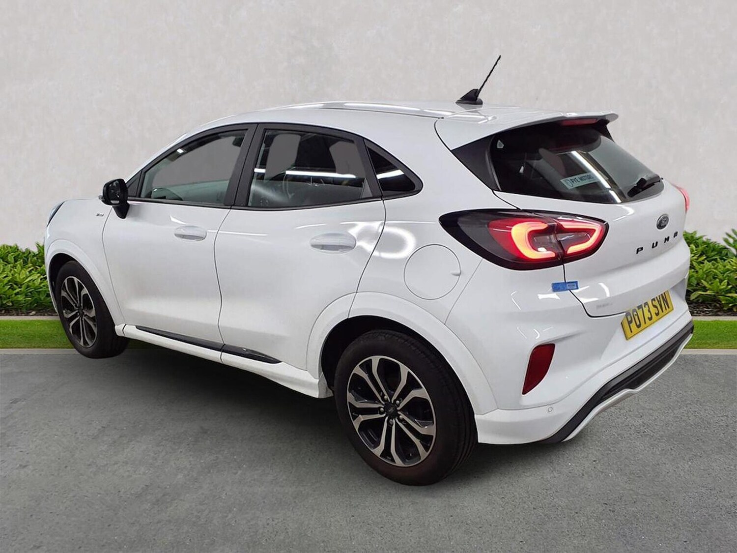 Used Ford Puma 2023 for sale - 78194881: Photo 6