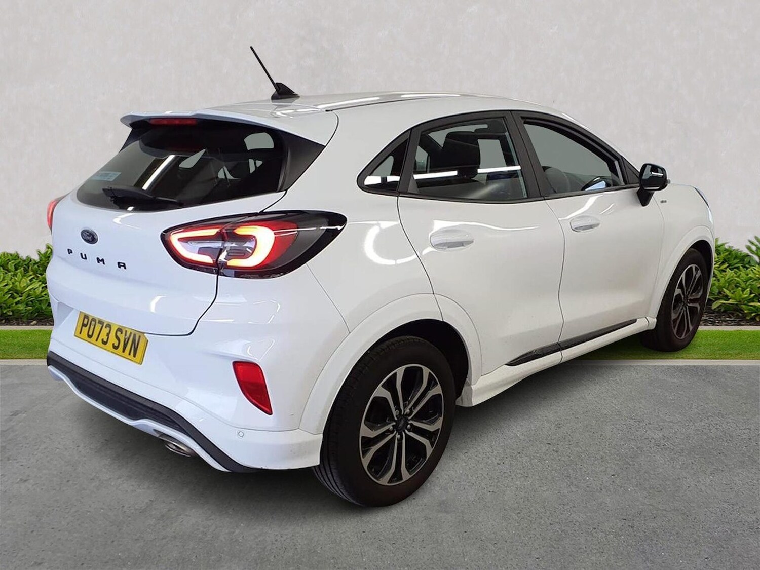 Used Ford Puma 2023 for sale - 78194881: Photo 7