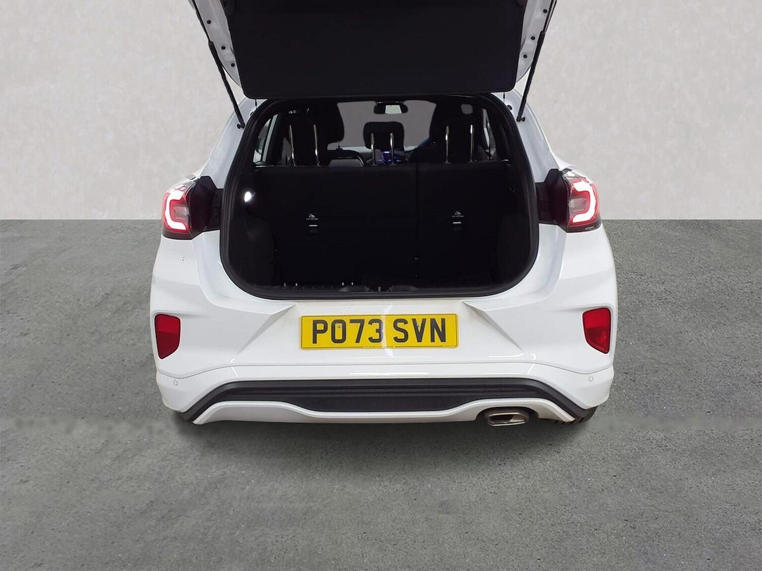 Used Ford Puma 2023 for sale - 78194881: Photo 8