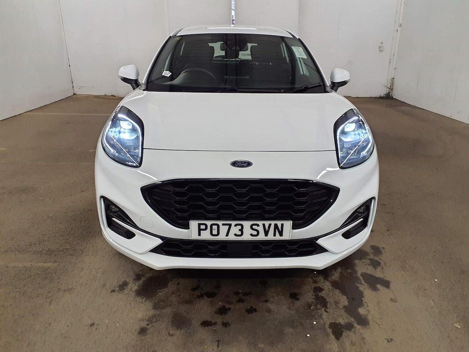Used Ford Puma 2023 for sale - 78194881: Photo 9