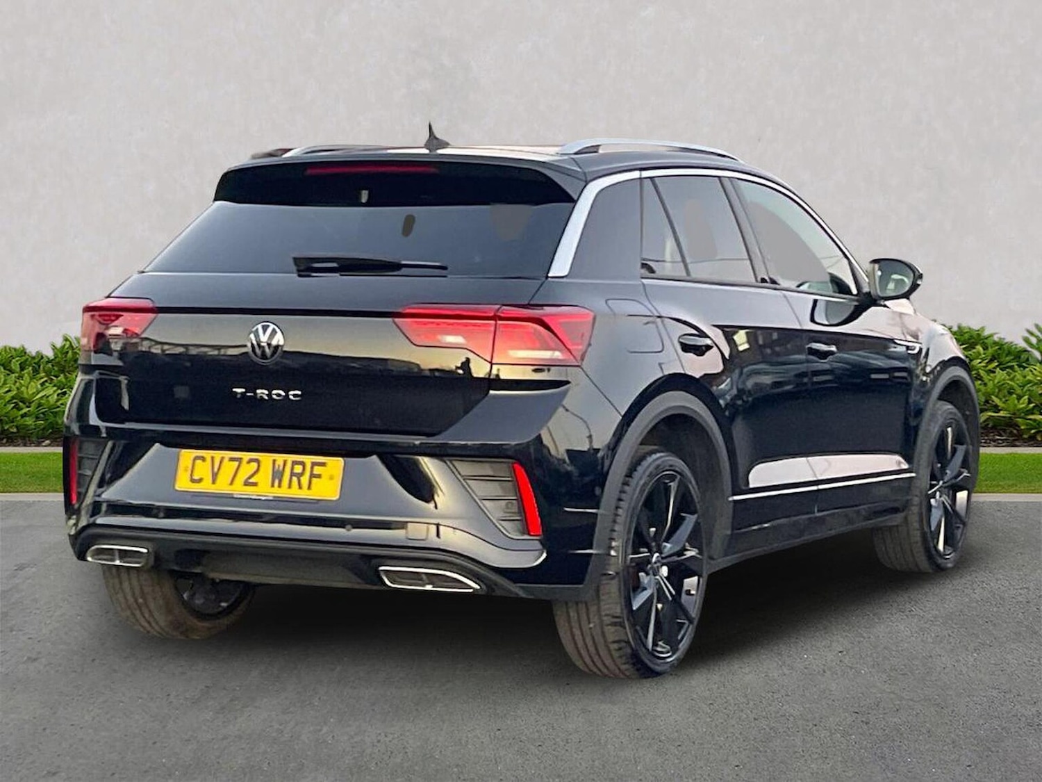 Used Volkswagen T-Roc 2022 for sale - 77008302: Photo 20