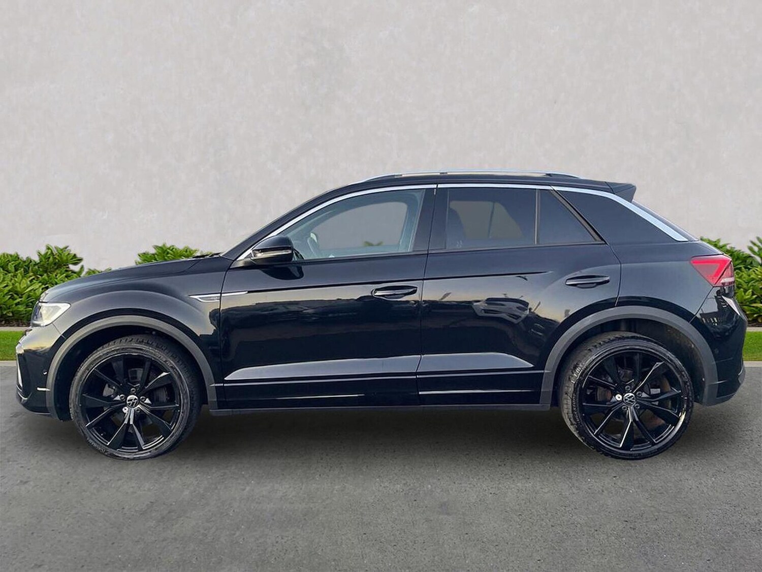 Used Volkswagen T-Roc 2022 for sale - 77008302: Photo 21