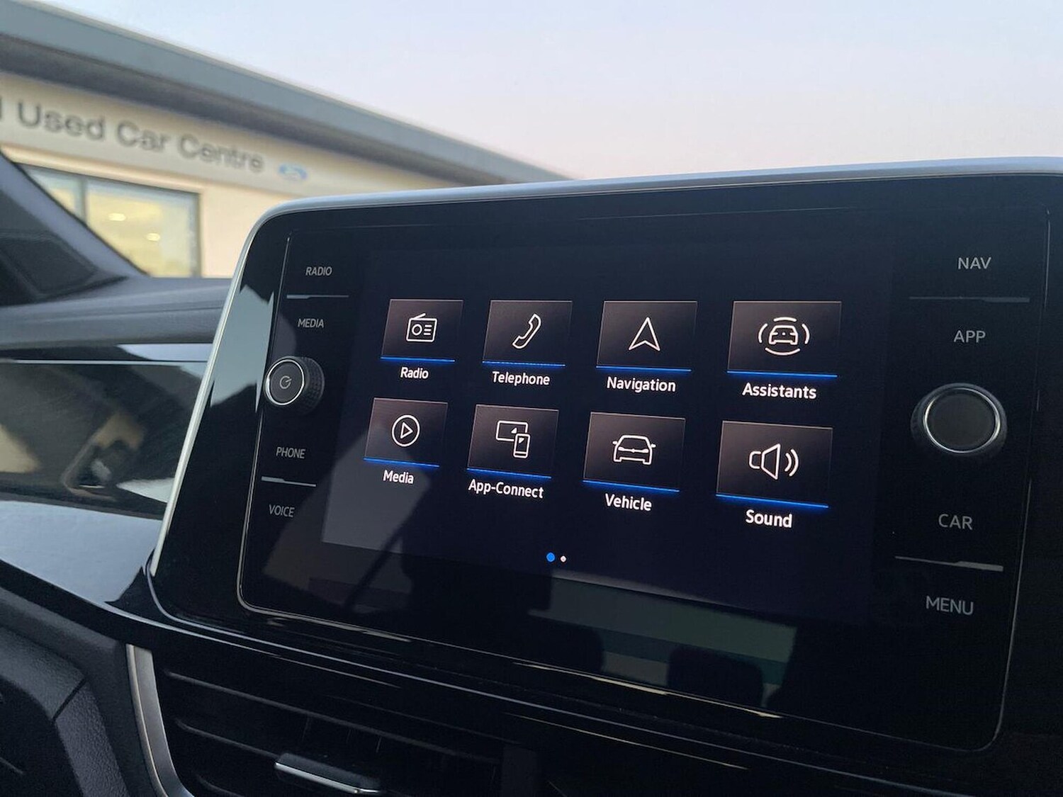 Used Volkswagen T-Roc 2022 for sale - 77008302: Photo 24