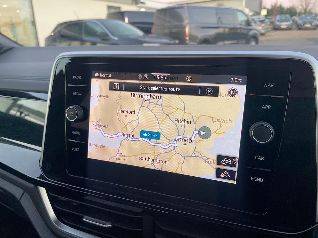 Used Volkswagen T-Roc 2022 for sale - 77008302: Photo 26