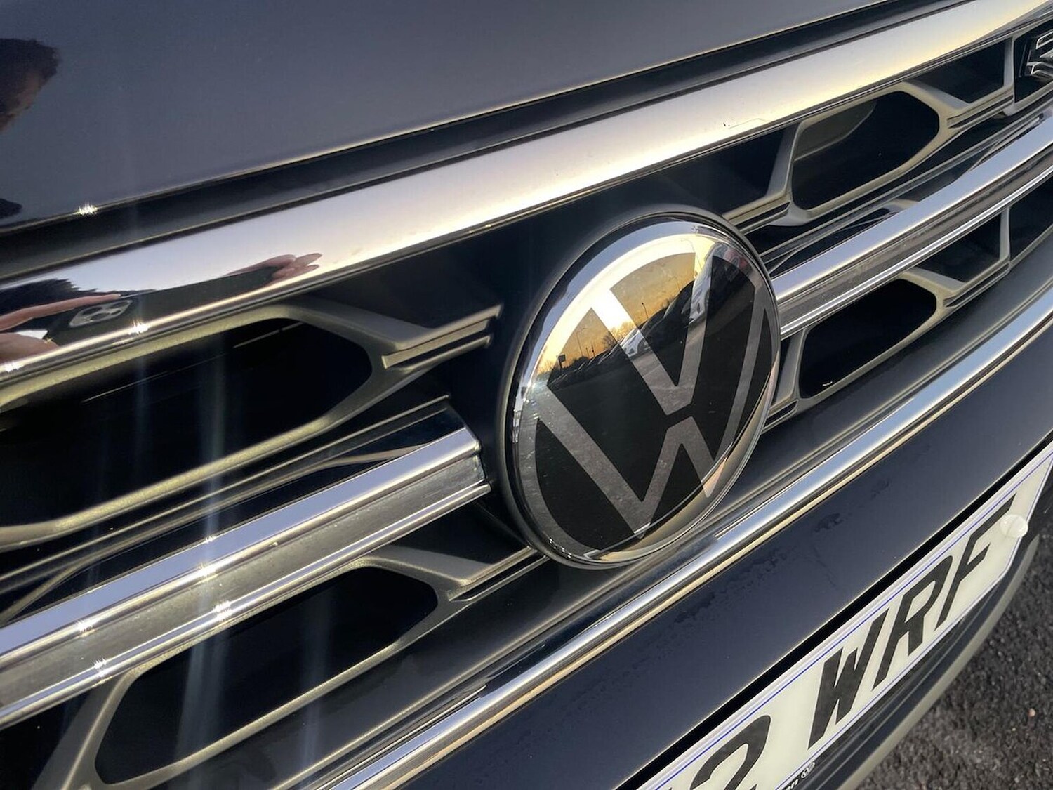 Used Volkswagen T-Roc 2022 for sale - 77008302: Photo 34