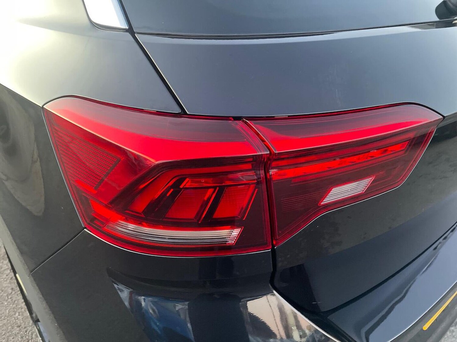 Used Volkswagen T-Roc 2022 for sale - 77008302: Photo 35