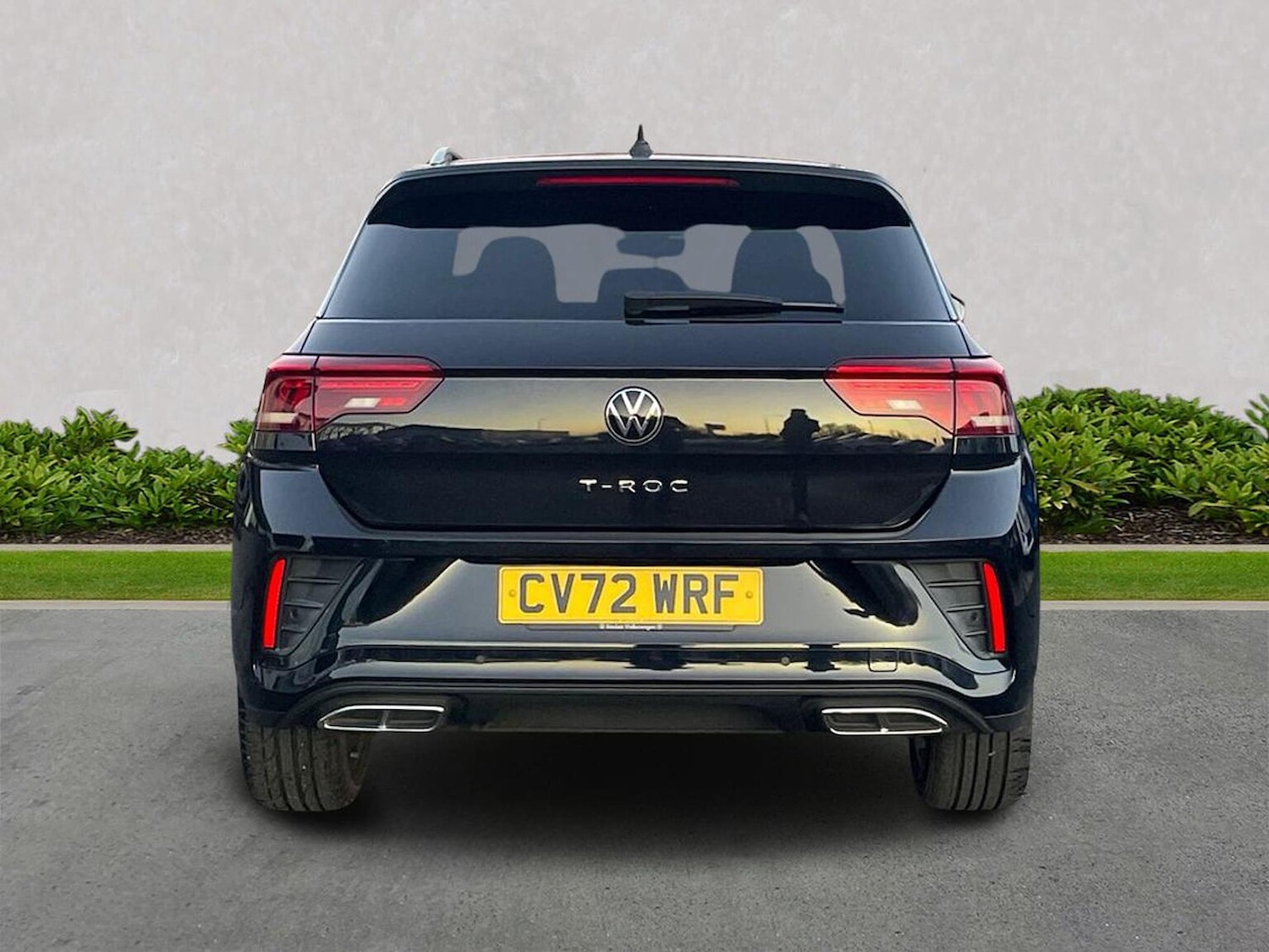 Used Volkswagen T-Roc 2022 for sale - 77008302: Photo 6