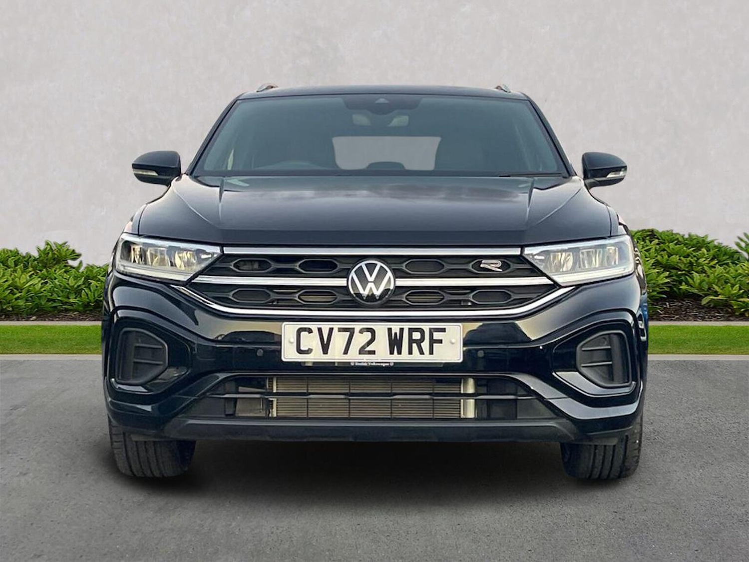 Used Volkswagen T-Roc 2022 for sale - 77008302: Photo 7