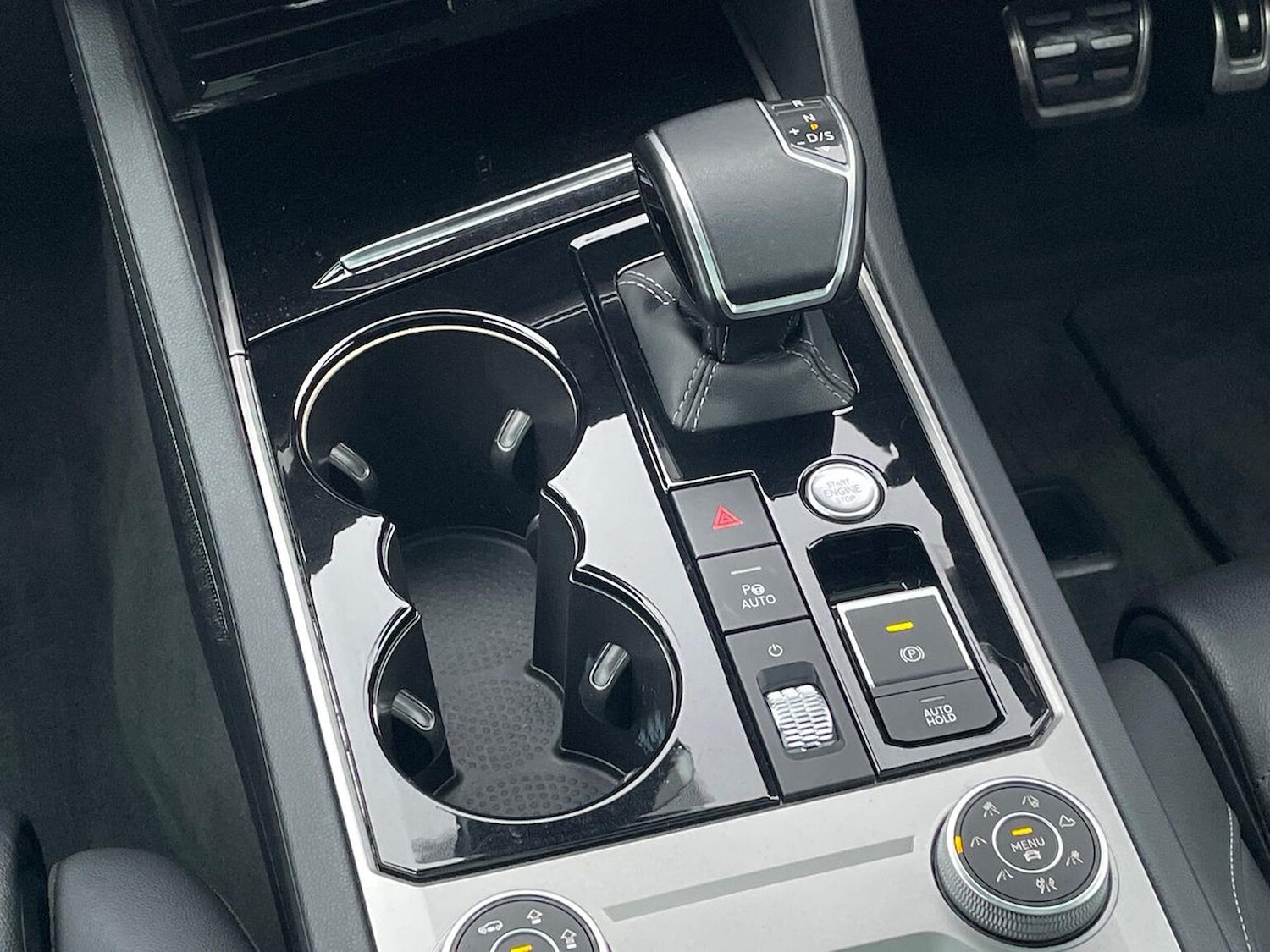 Used Volkswagen Touareg 2021 for sale - 77896227: Photo 13