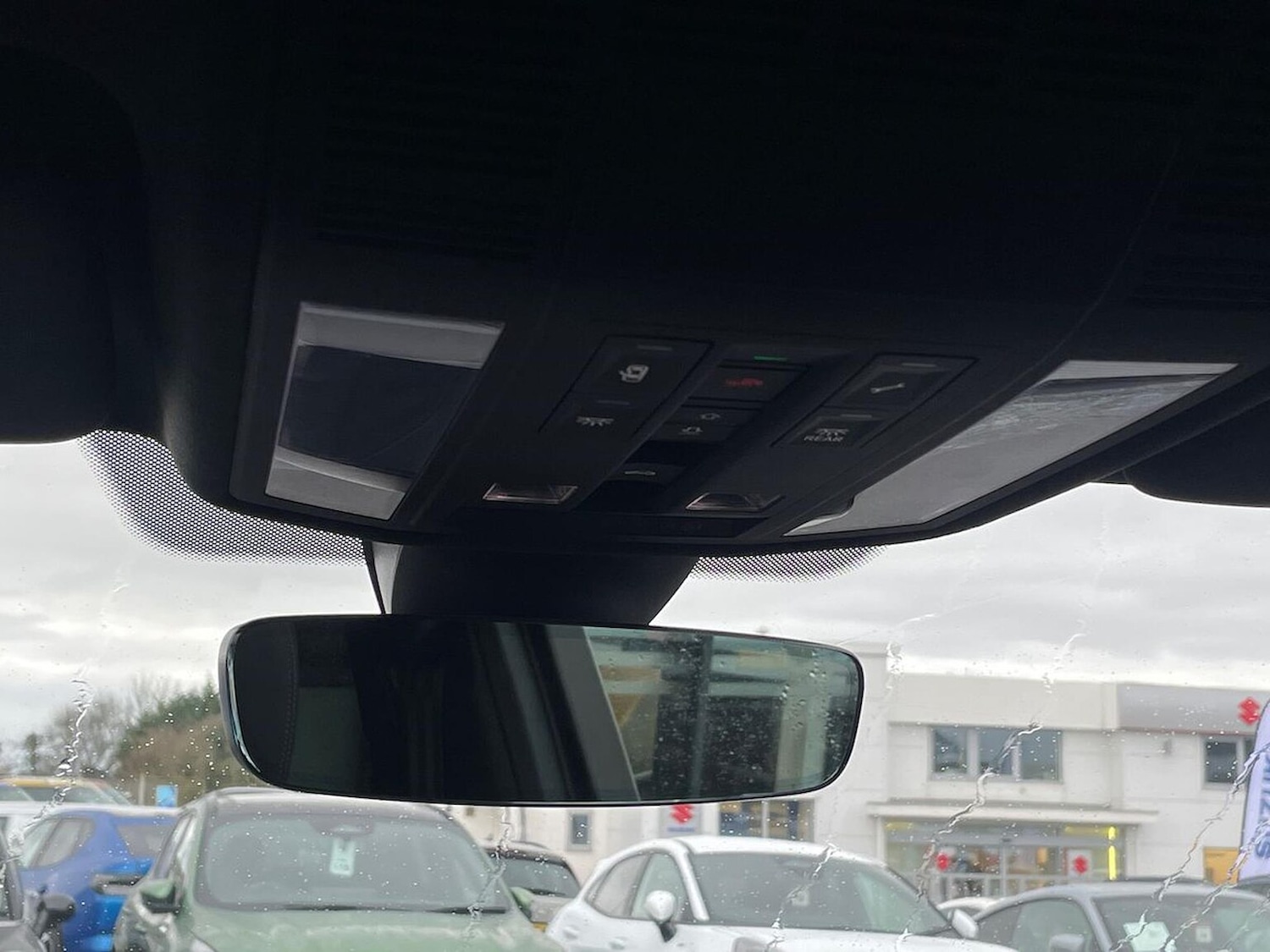 Used Volkswagen Touareg 2021 for sale - 77896227: Photo 14