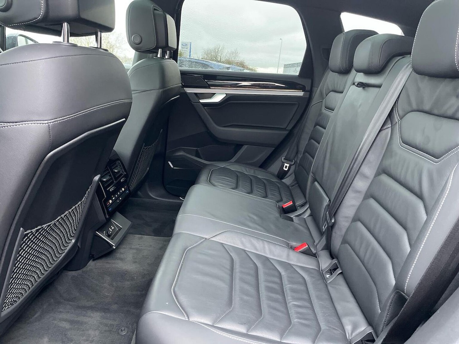 Used Volkswagen Touareg 2021 for sale - 77896227: Photo 16