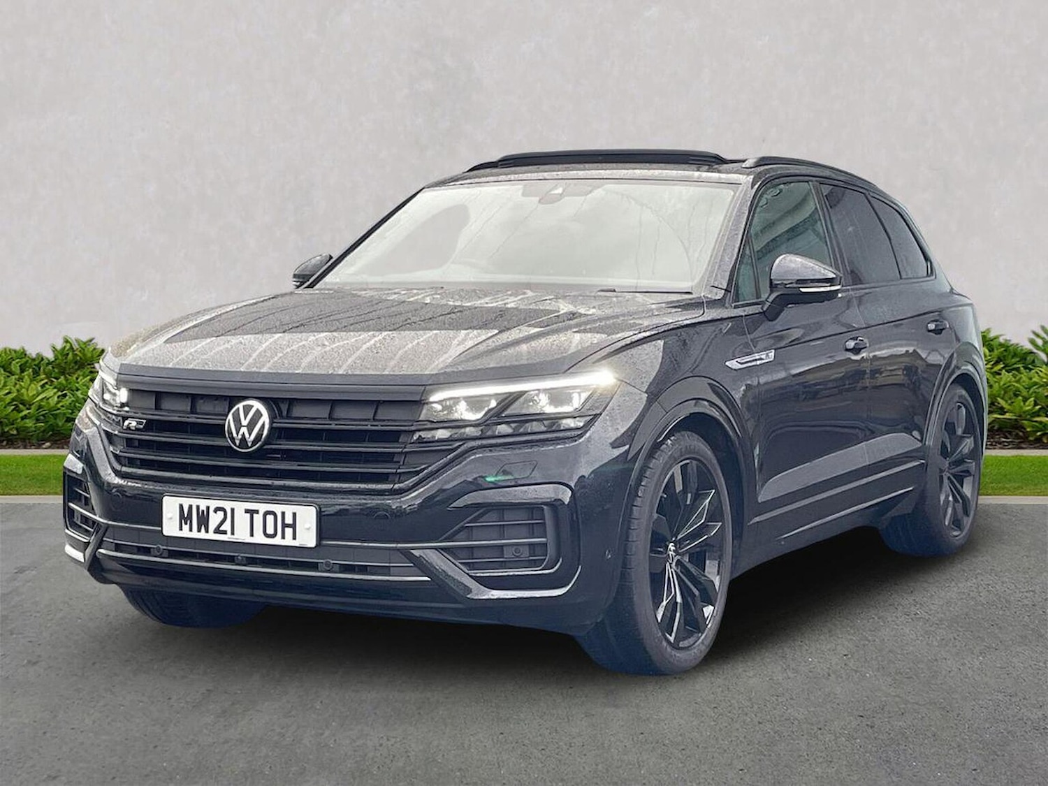 Used Volkswagen Touareg 2021 for sale - 77896227: Photo 20
