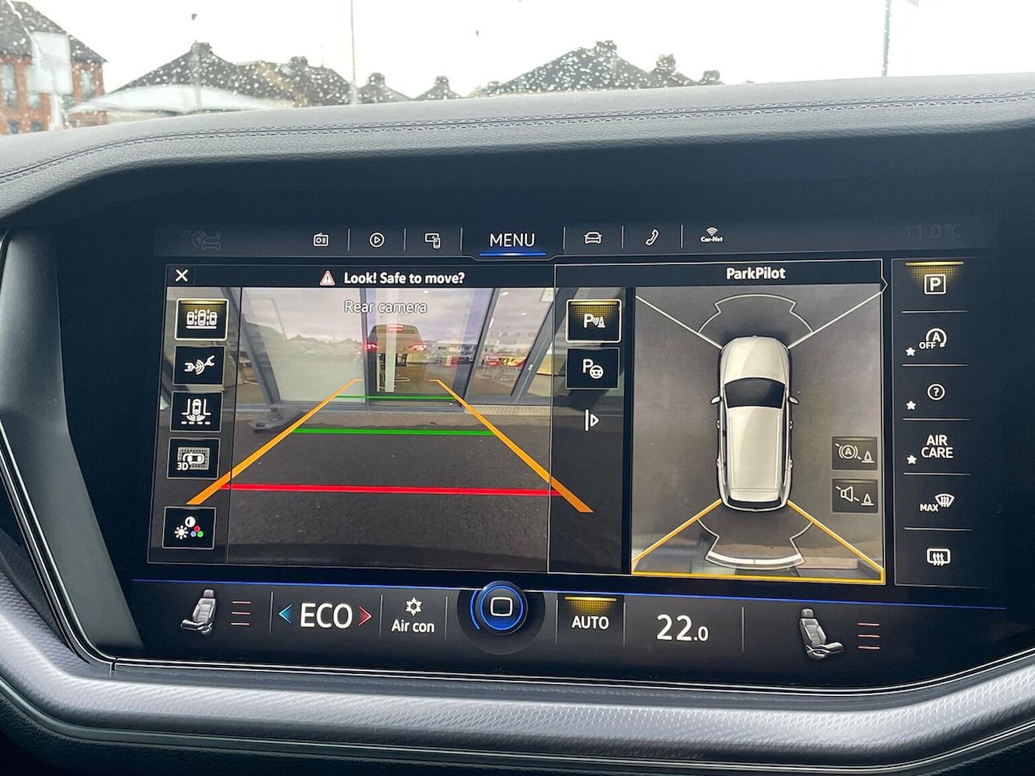 Used Volkswagen Touareg 2021 for sale - 77896227: Photo 23