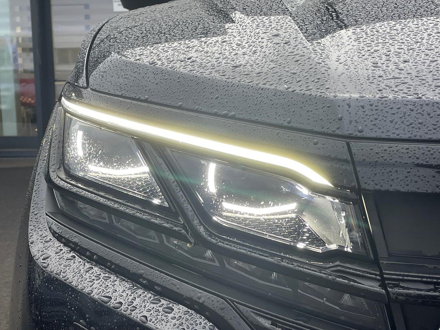 Used Volkswagen Touareg 2021 for sale - 77896227: Photo 34