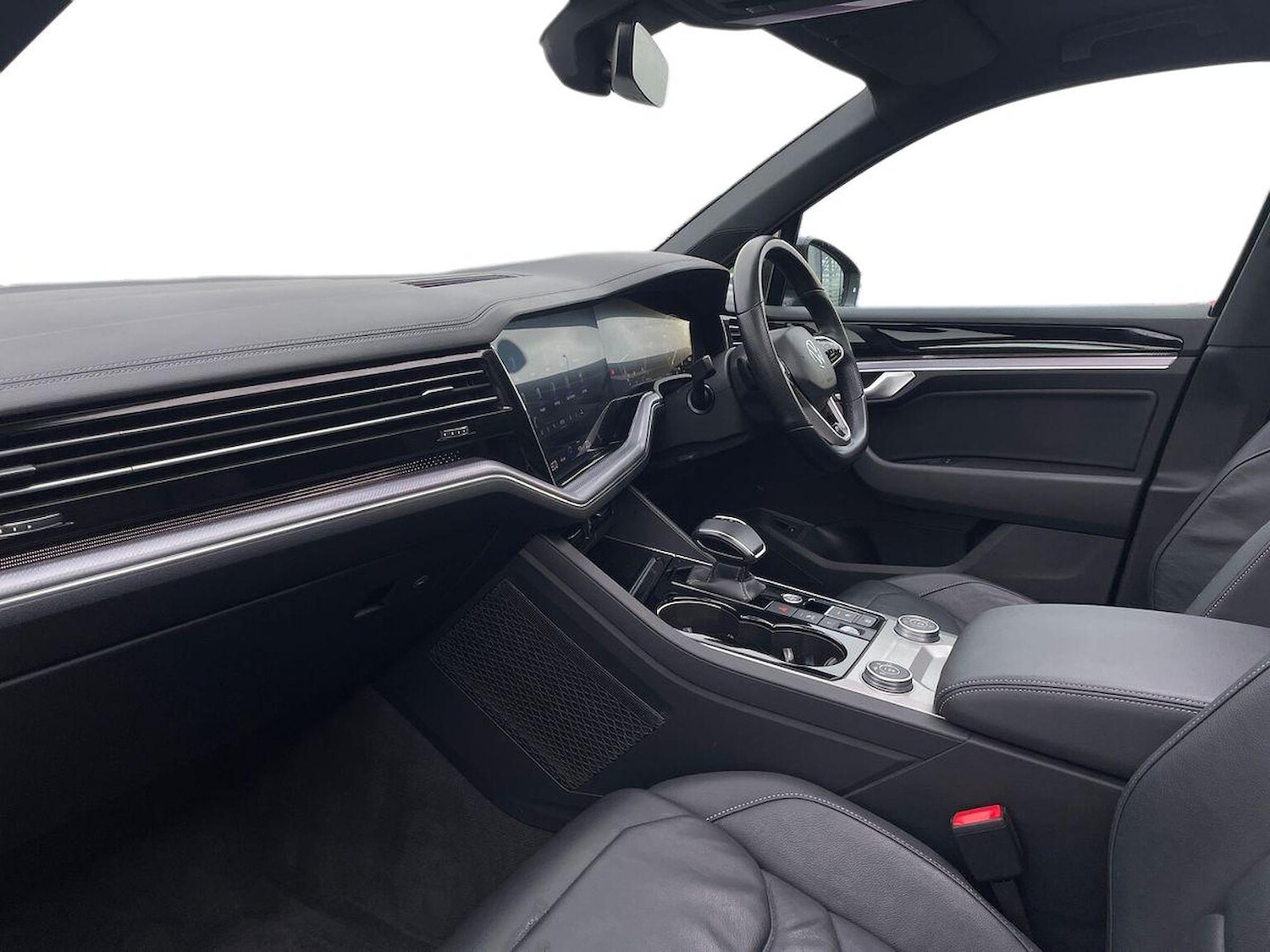 Used Volkswagen Touareg 2021 for sale - 77896227: Photo 7