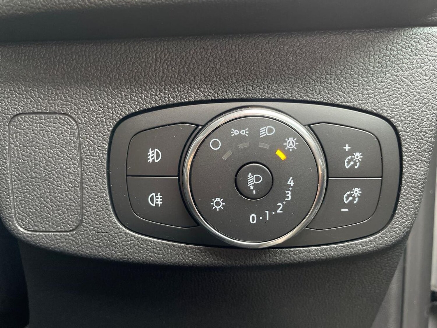 Vehicle 32