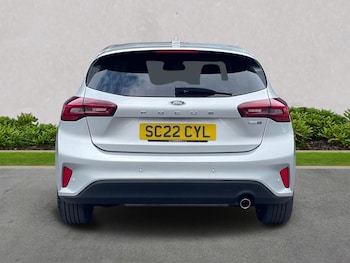 Used Ford Focus 2022 for sale - 75530145: Photo