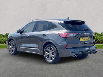Used Ford Kuga 2021 for sale - 78976437: Photo