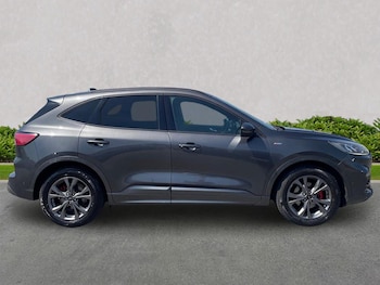 Used Ford Kuga 2021 for sale - 78976437: Photo