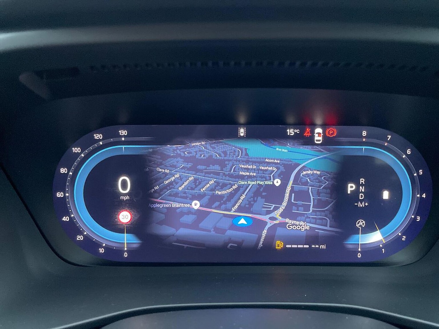 Used Volvo XC40 2024 for sale - 76570964: Photo 10