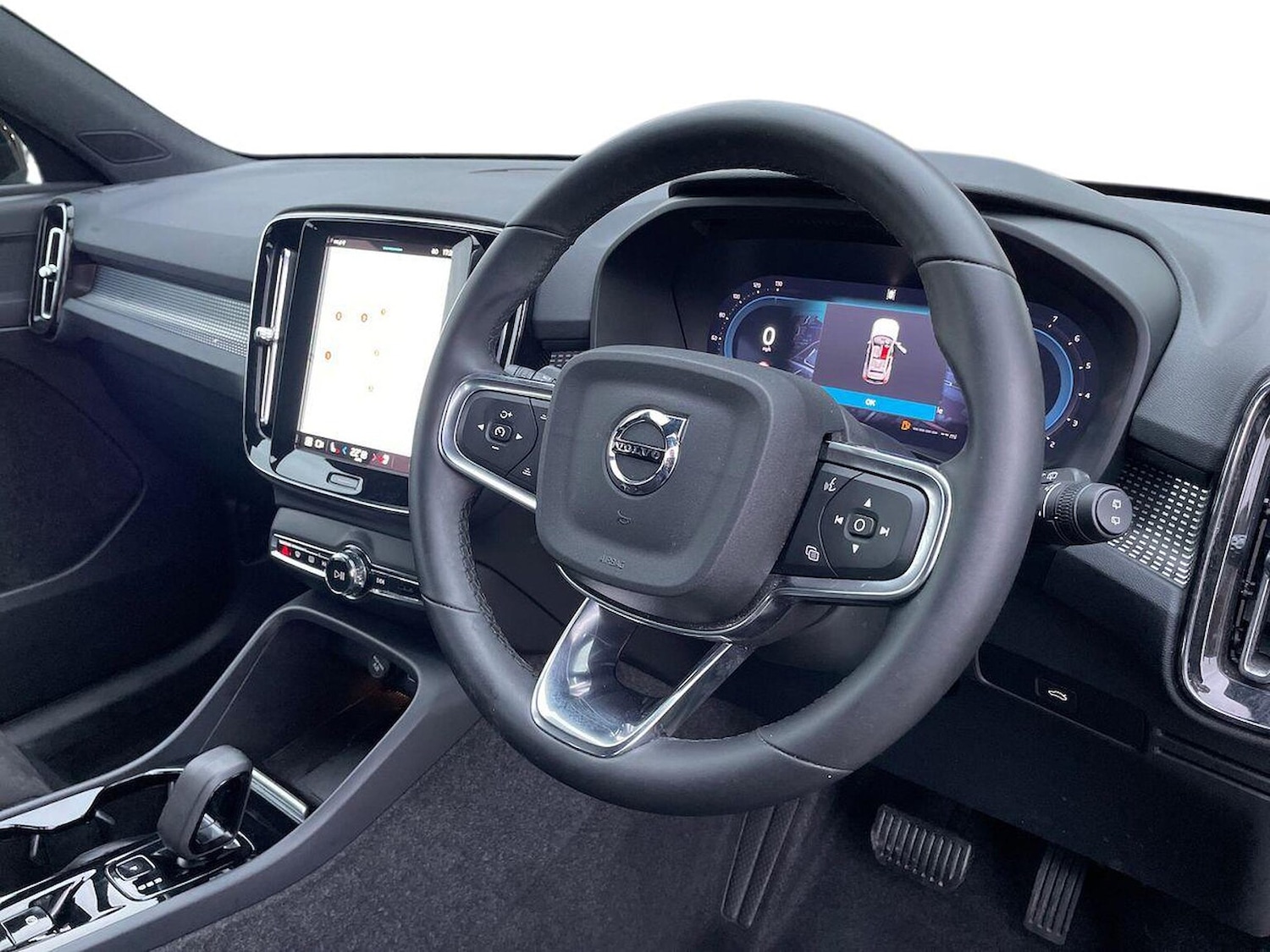 Used Volvo XC40 2024 for sale - 76570964: Photo 15