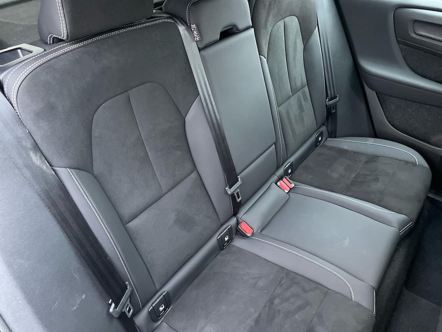 Used Volvo XC40 2024 for sale - 76570964: Photo 16