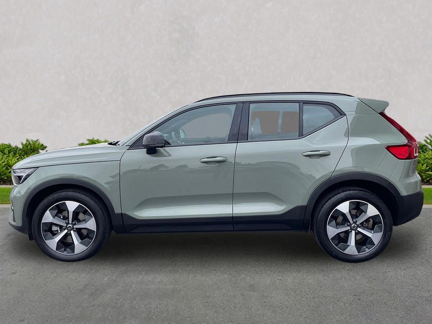 Used Volvo XC40 2024 for sale - 76570964: Photo 19