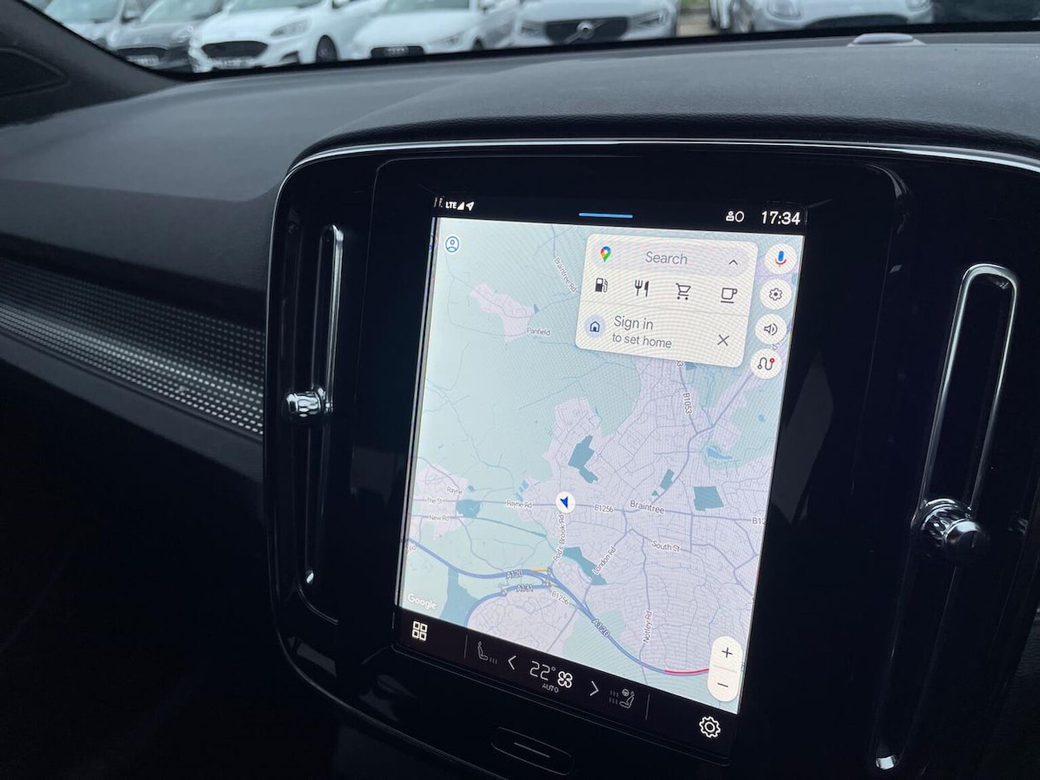 Used Volvo XC40 2024 for sale - 76570964: Photo 24