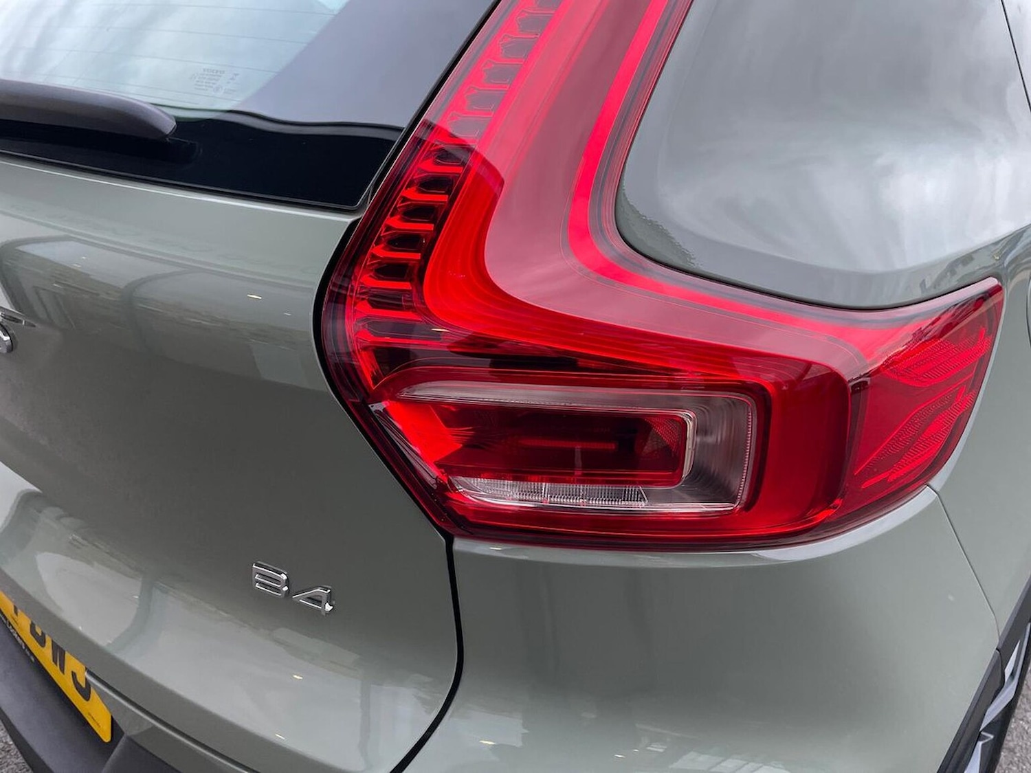 Used Volvo XC40 2024 for sale - 76570964: Photo 36