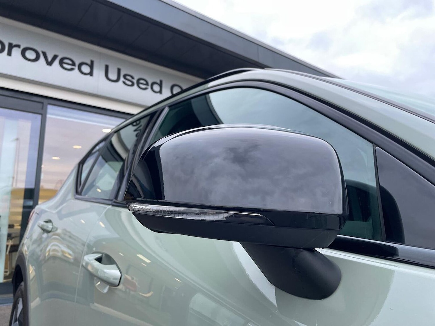 Used Volvo XC40 2024 for sale - 76570964: Photo 38