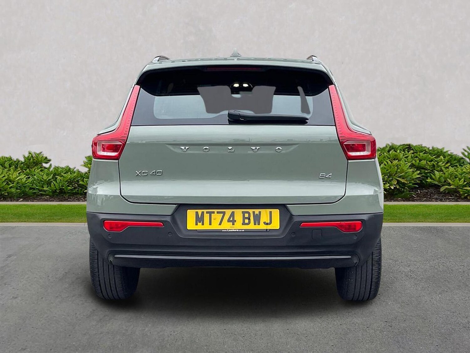 Used Volvo XC40 2024 for sale - 76570964: Photo 4