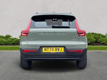 Used Volvo XC40 2024 for sale - 76570964: Photo