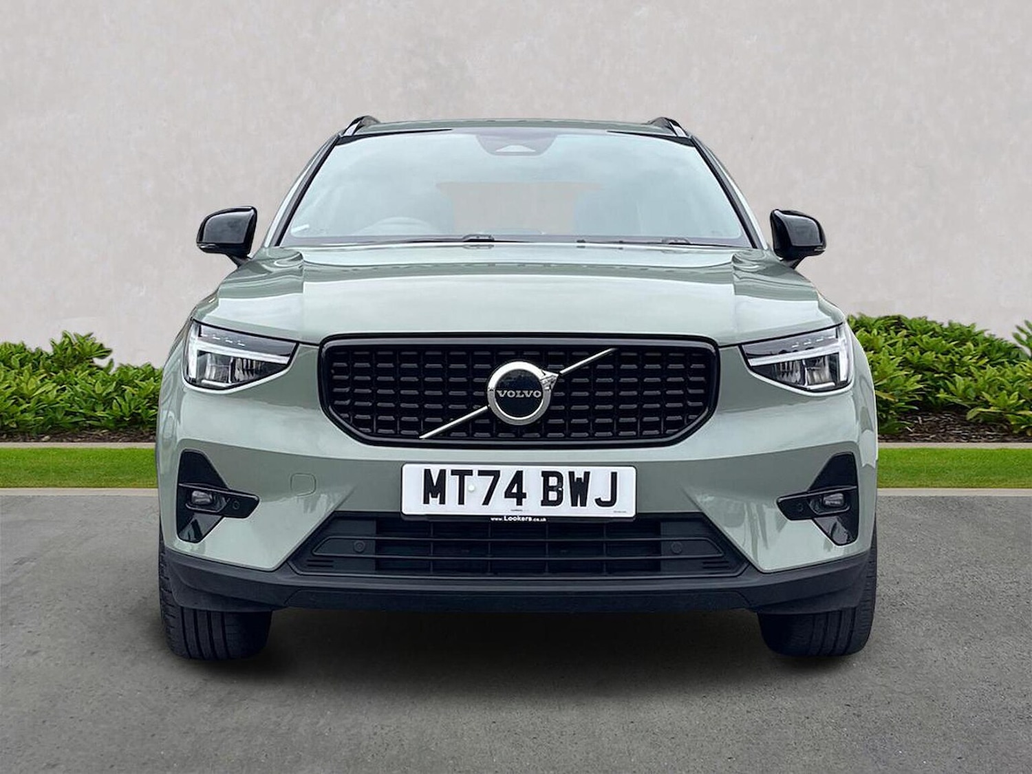 Used Volvo XC40 2024 for sale - 76570964: Photo 5