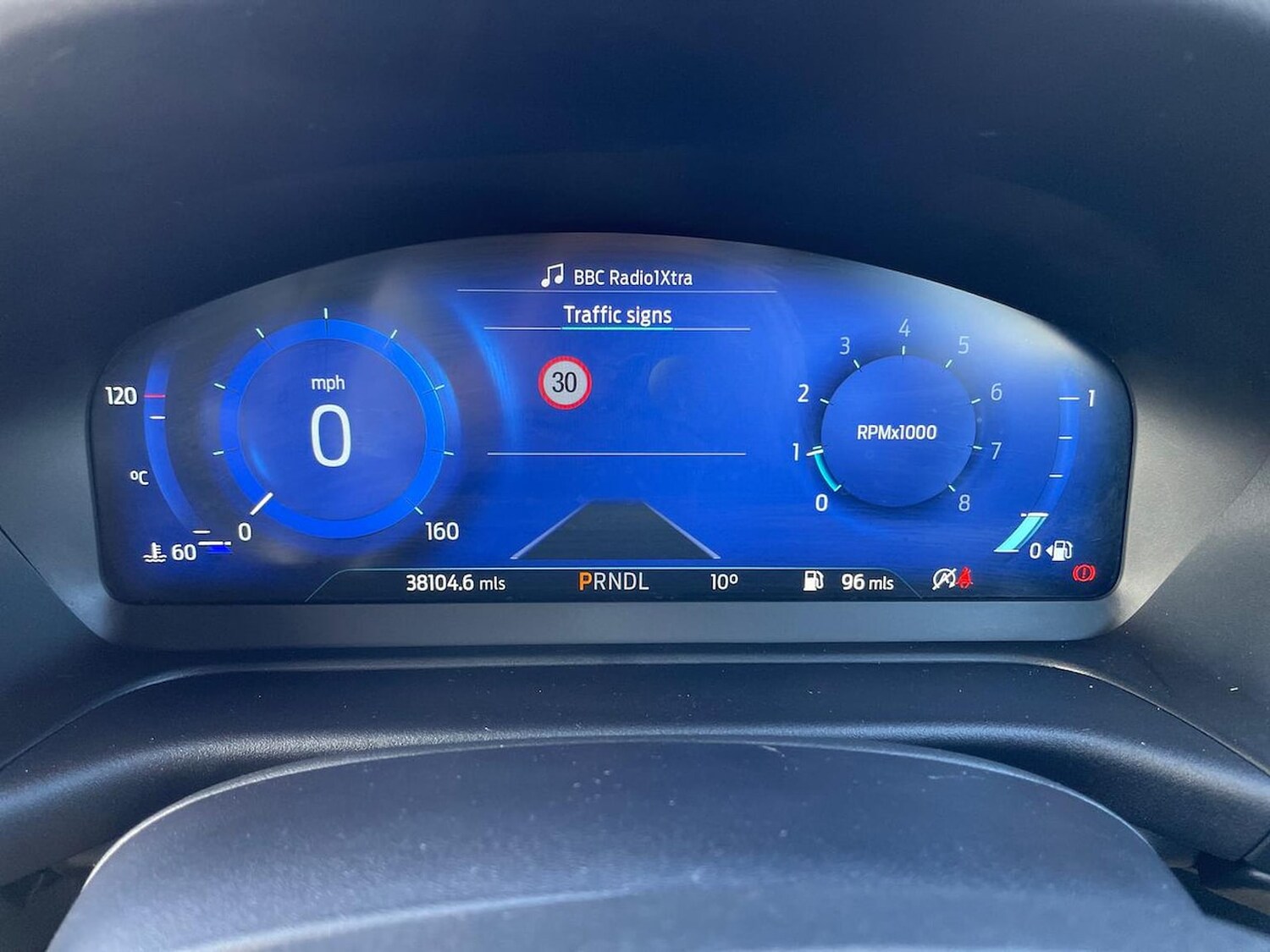 Used Ford Puma 2024 for sale - 78039268: Photo 10