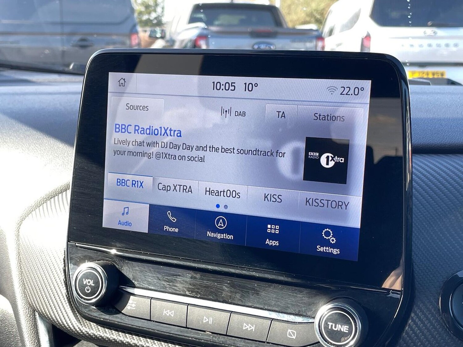 Used Ford Puma 2024 for sale - 78039268: Photo 11