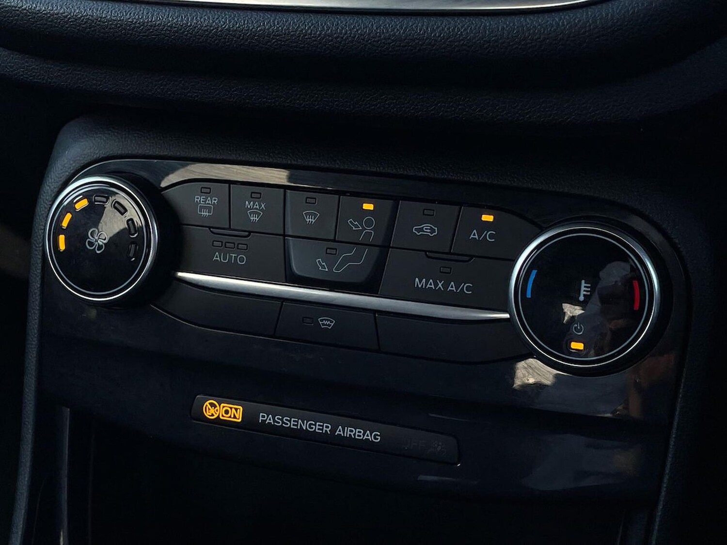 Used Ford Puma 2024 for sale - 78039268: Photo 12