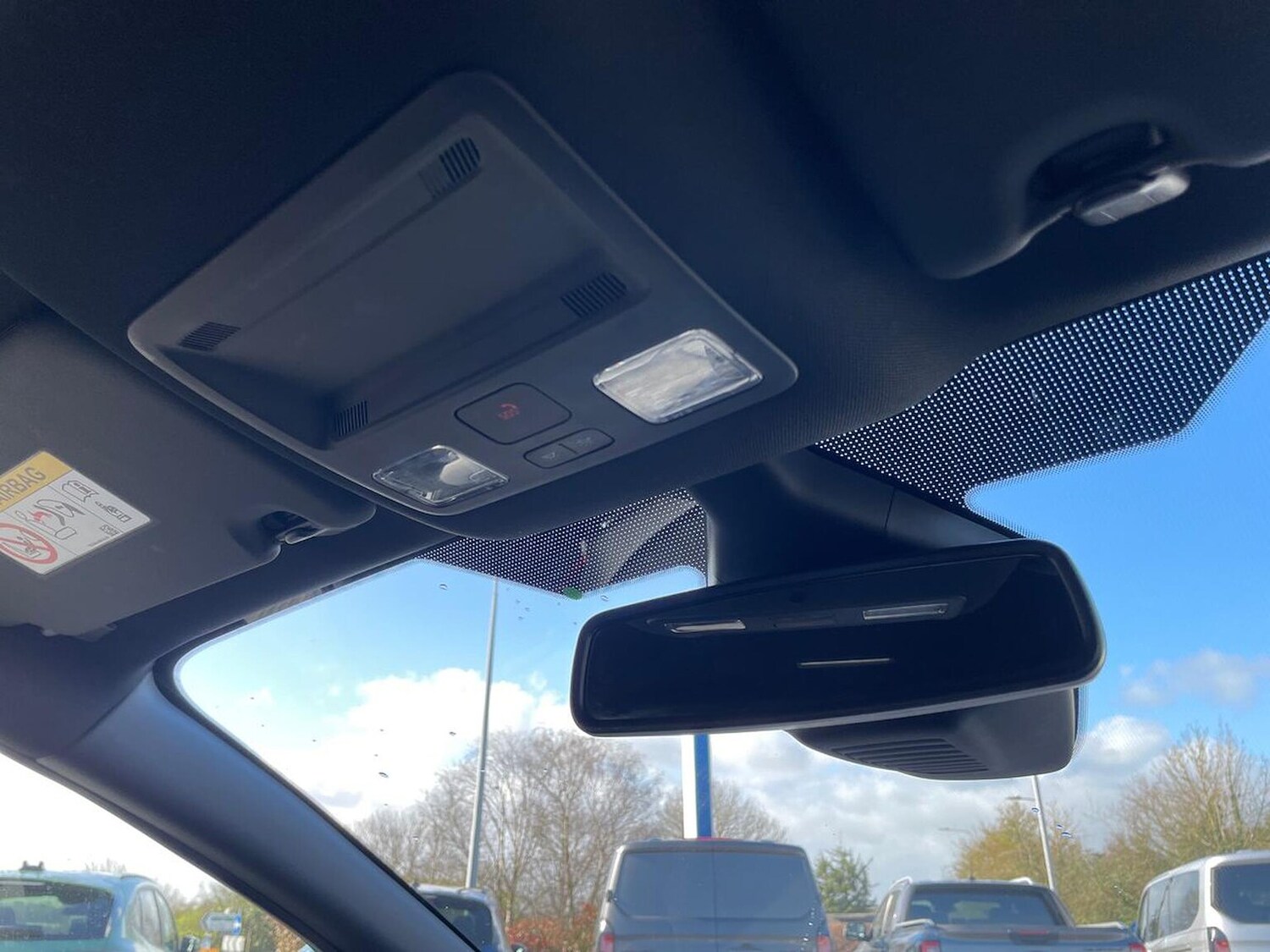 Used Ford Puma 2024 for sale - 78039268: Photo 14