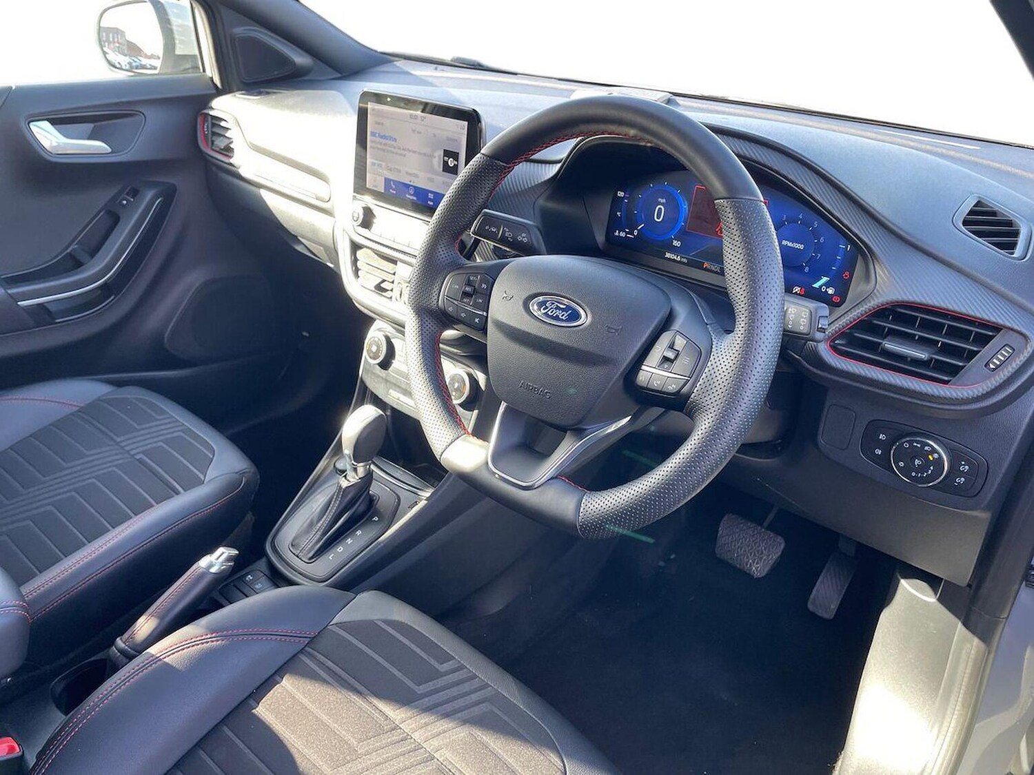 Used Ford Puma 2024 for sale - 78039268: Photo 15