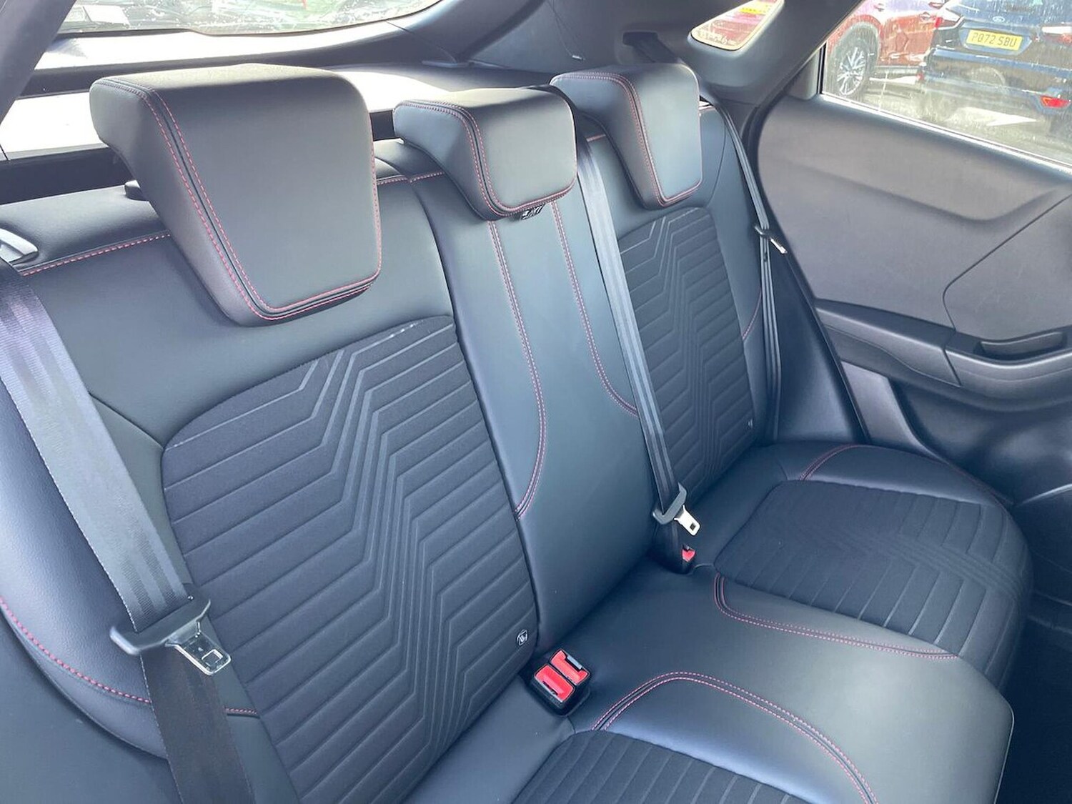 Used Ford Puma 2024 for sale - 78039268: Photo 16