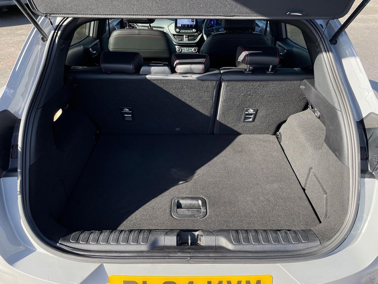 Used Ford Puma 2024 for sale - 78039268: Photo 17