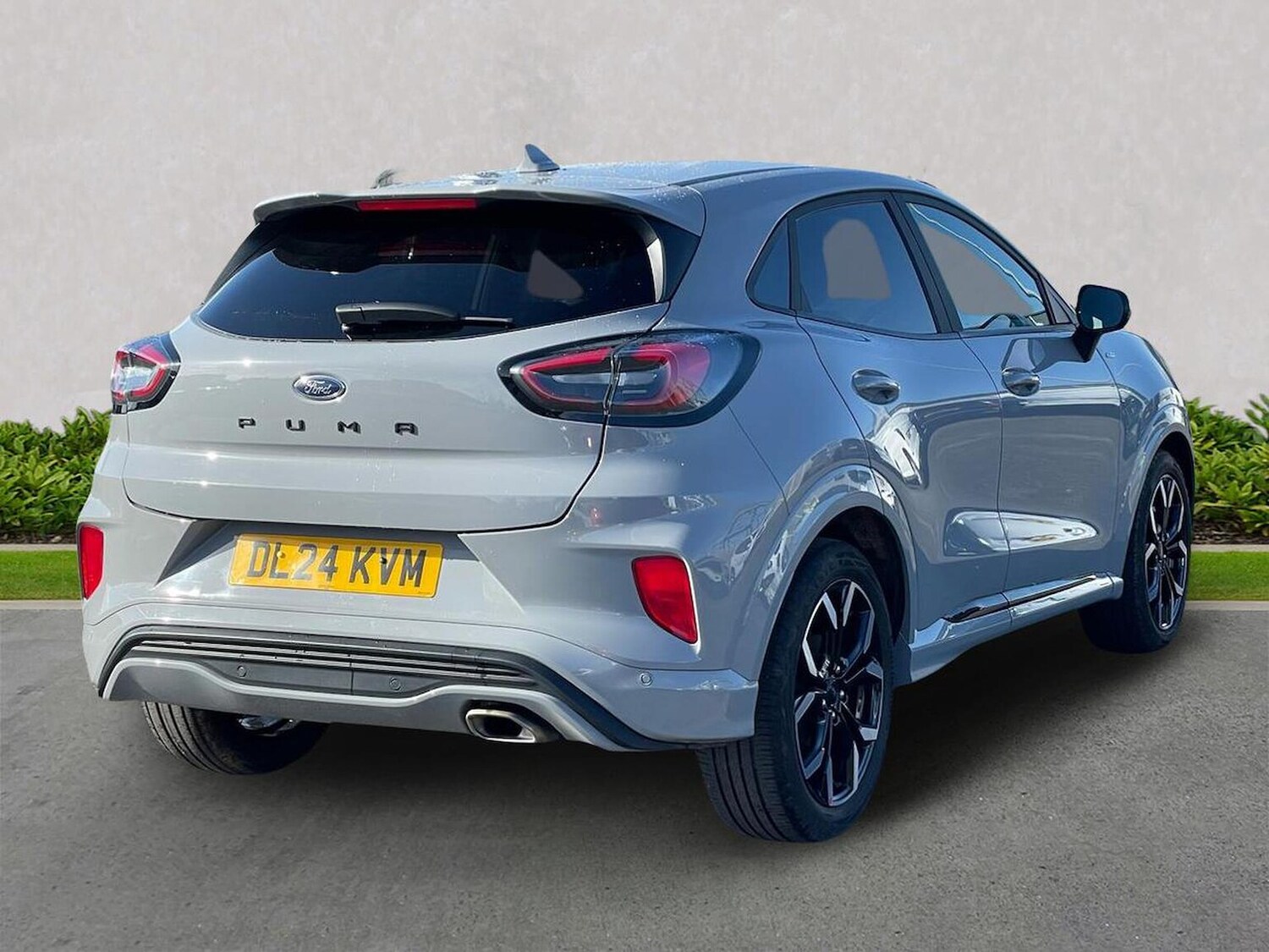 Used Ford Puma 2024 for sale - 78039268: Photo 18