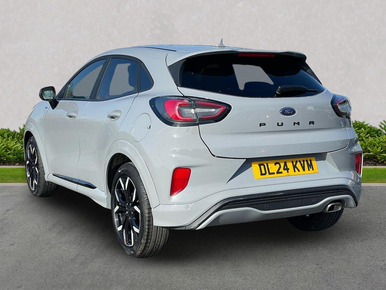 Used Ford Puma 2024 for sale - 78039268: Photo 2