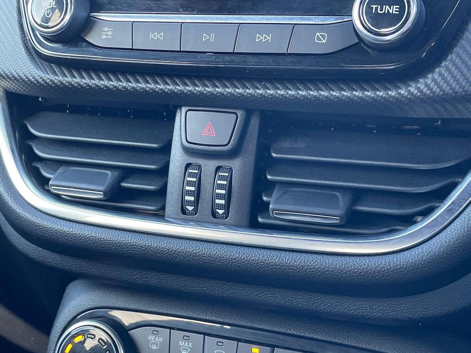 Used Ford Puma 2024 for sale - 78039268: Photo 22