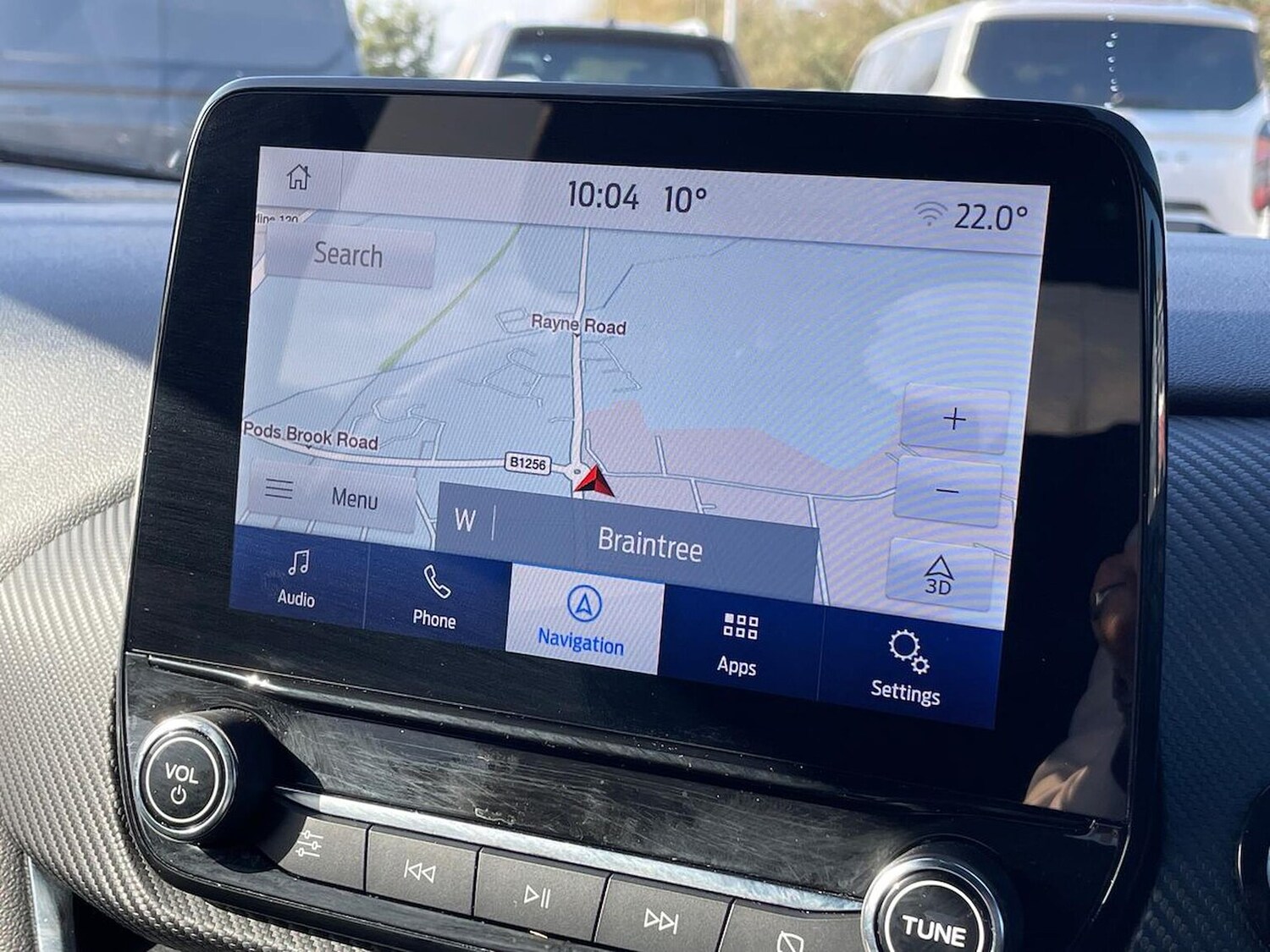 Used Ford Puma 2024 for sale - 78039268: Photo 24