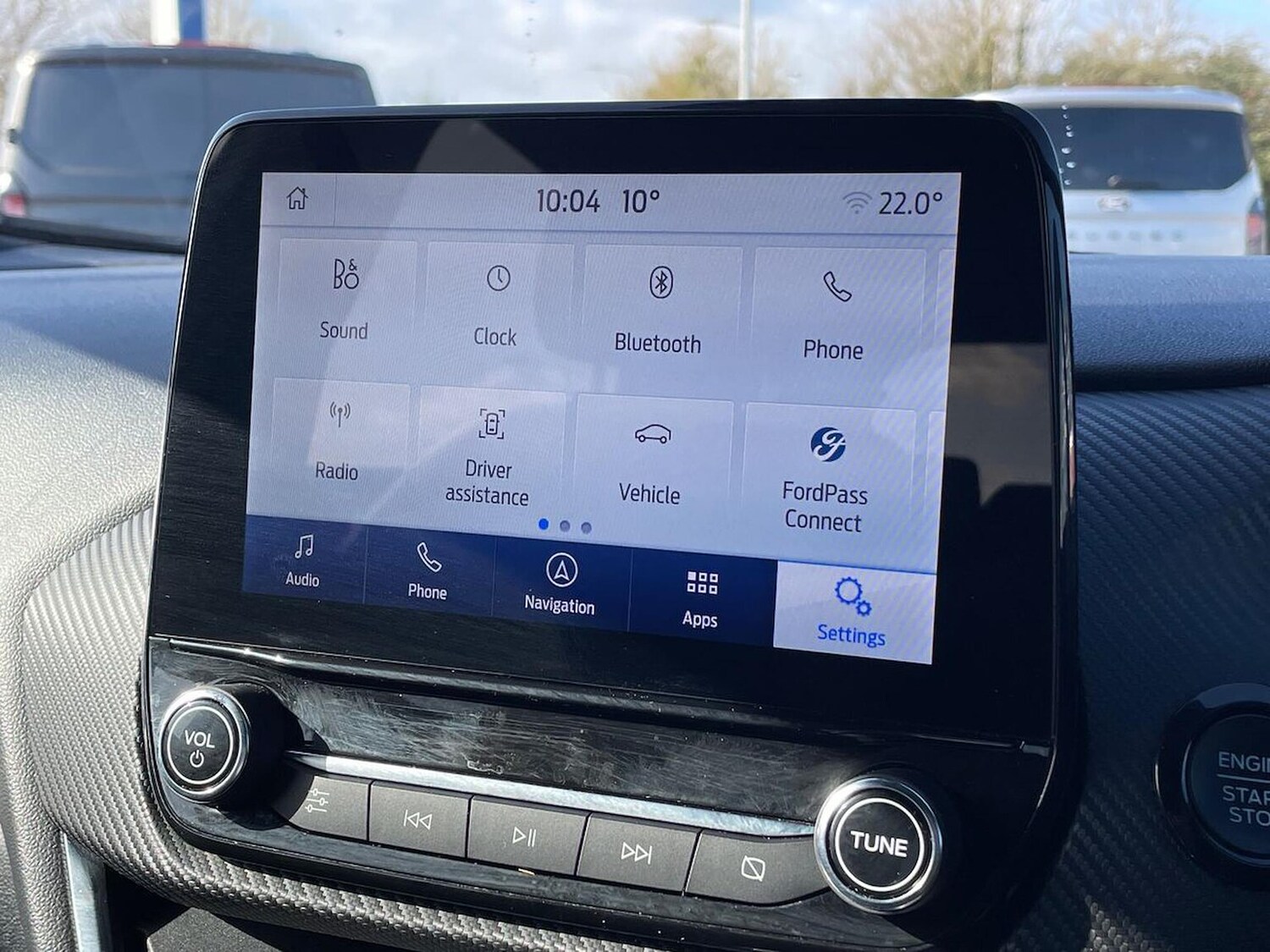 Used Ford Puma 2024 for sale - 78039268: Photo 25