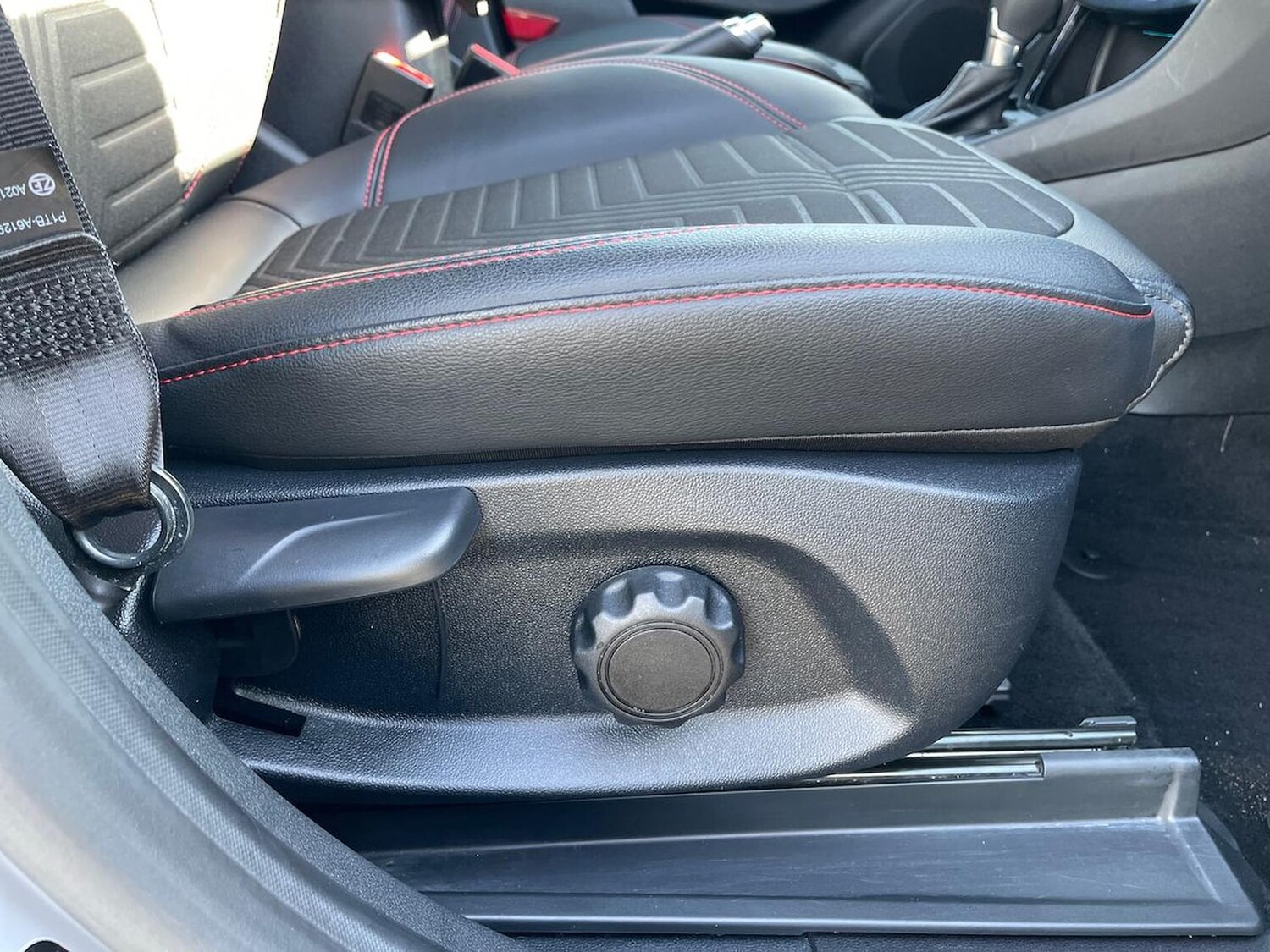 Used Ford Puma 2024 for sale - 78039268: Photo 30