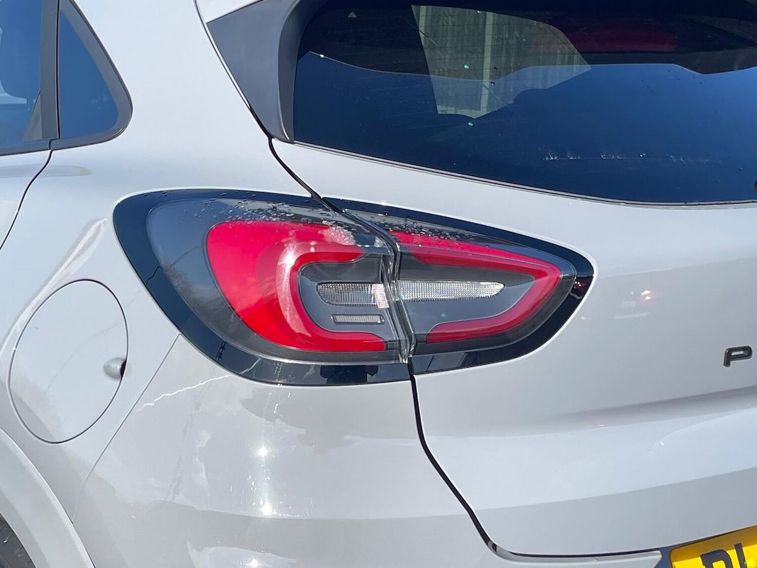 Used Ford Puma 2024 for sale - 78039268: Photo 32